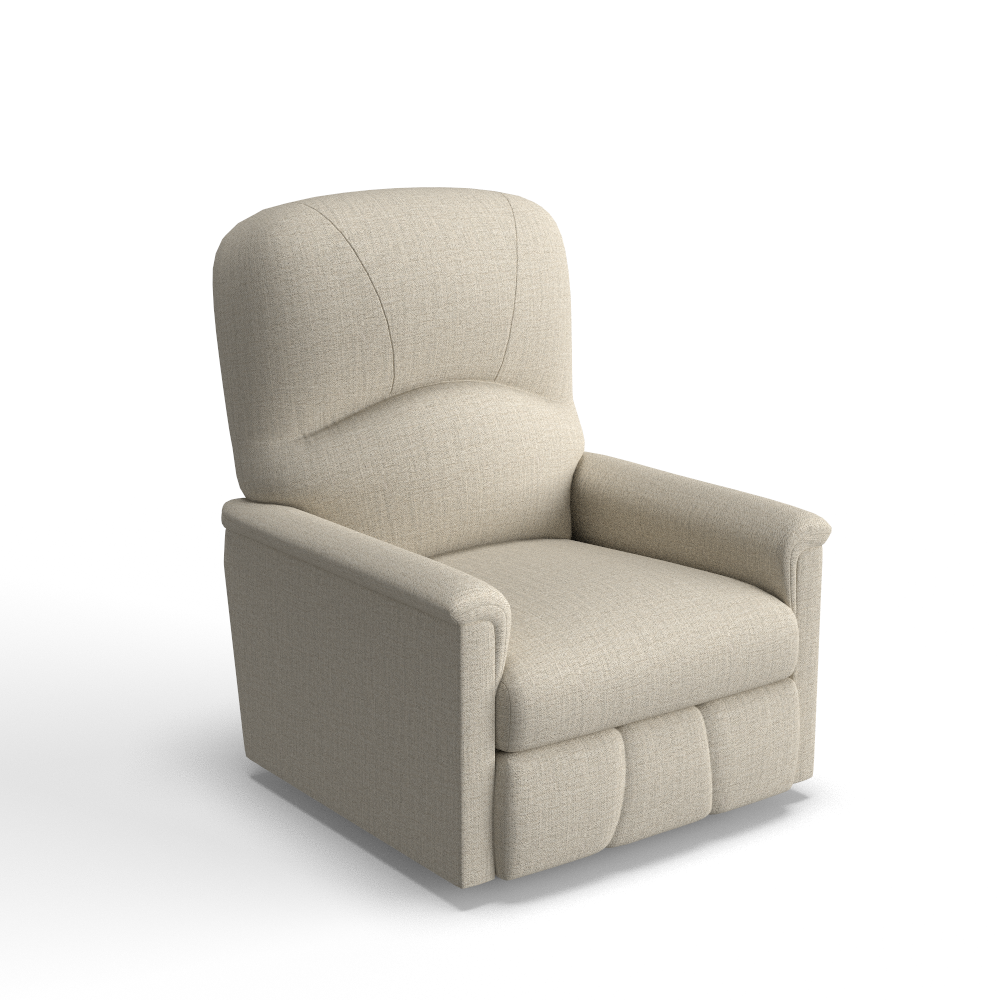 Mercury Rocking Recliner